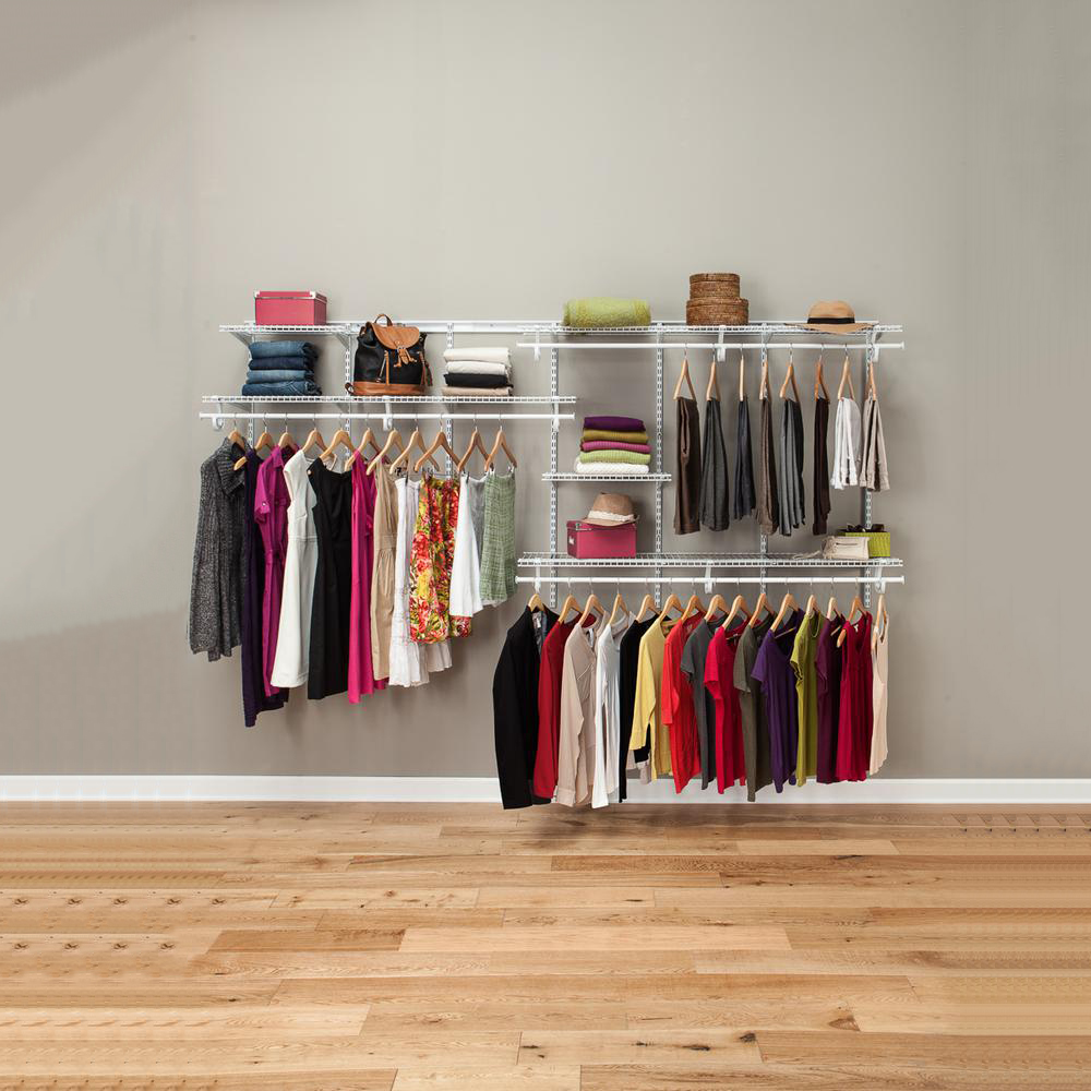 Tipos de armarios  Cómo elegir el armario para el dormitorio