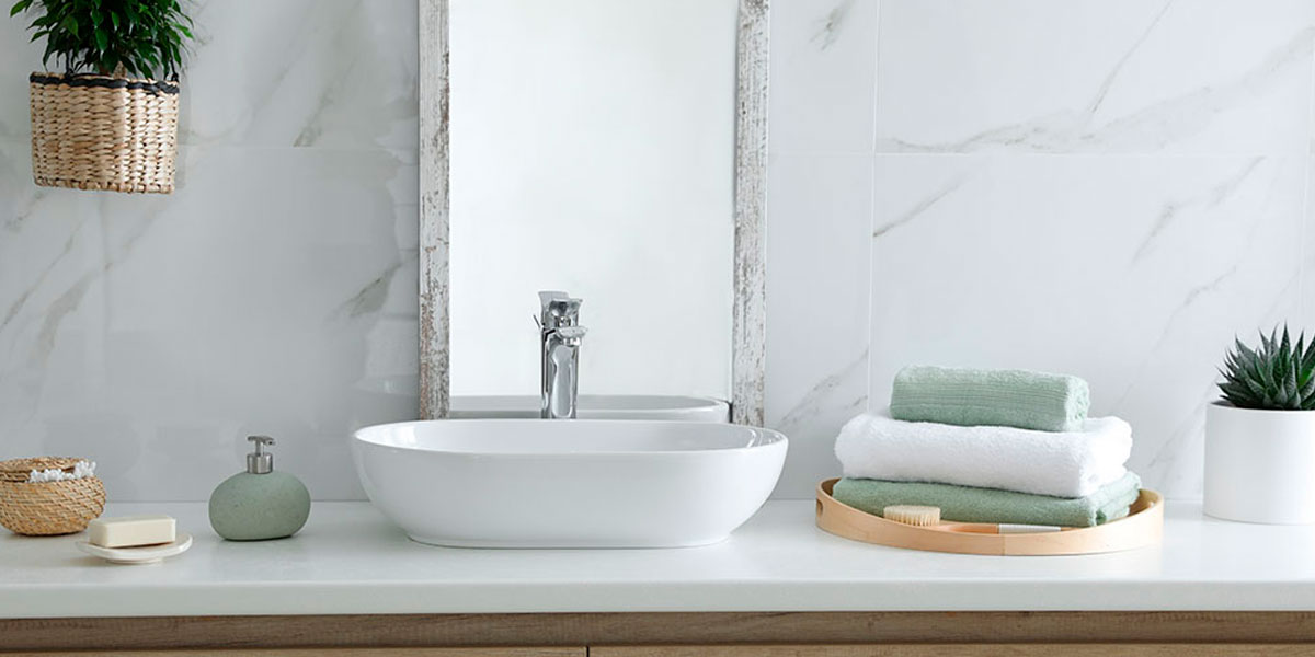 5 reglas básicas para elegir la grifería de tu baño – Entorno Baño