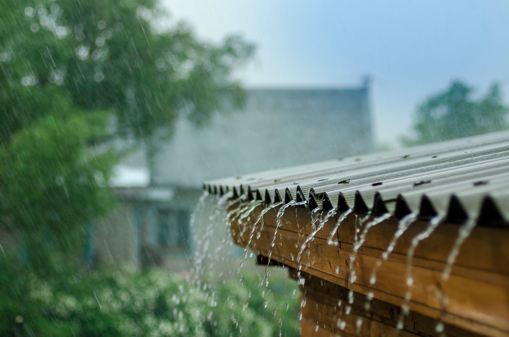 3 consejos para proteger tu casa durante la temporada de lluvias